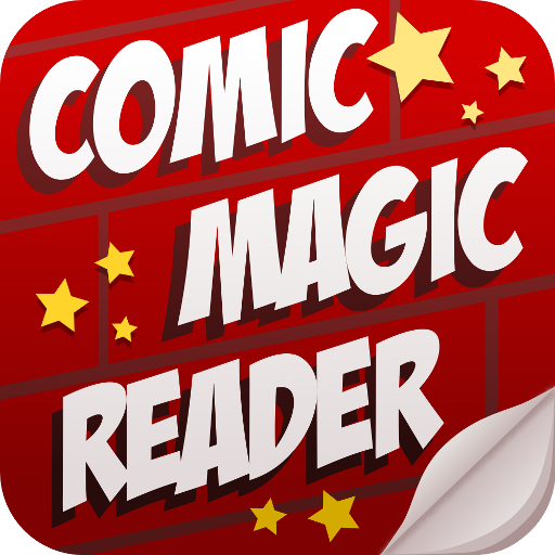 Comic Magic Reader PC