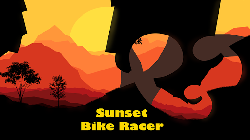 Sunset Bike Racer - Motocross পিসি