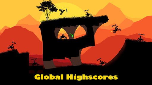 Sunset Bike Racer - Motocross পিসি