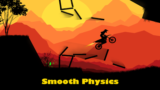 Sunset Bike Racer - Motocross পিসি