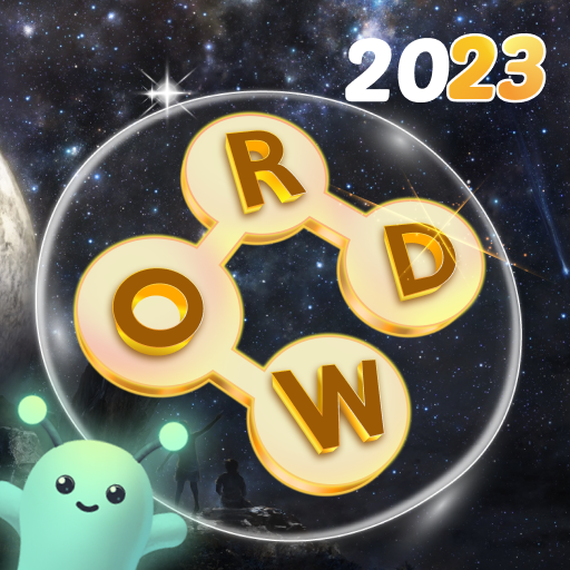 Wordly Crossword Puzzle Game電腦版