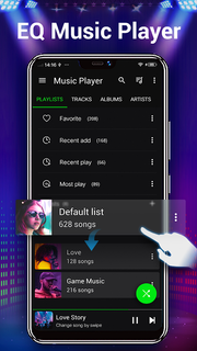 Box Music Player para PC
