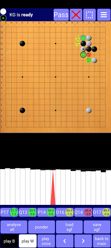 Baduk AI电脑版