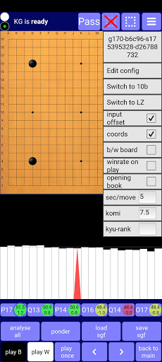 Baduk AI电脑版