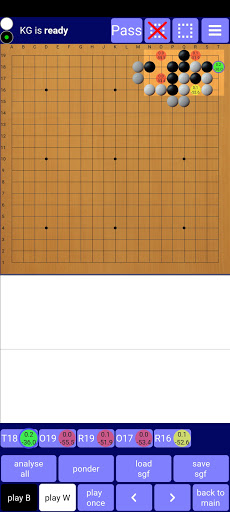 Baduk AI PC版