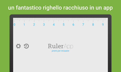 Righello (Ruler App) PC