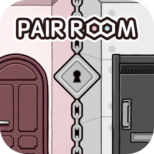 脱出ゲーム PAIR ROOM PC版
