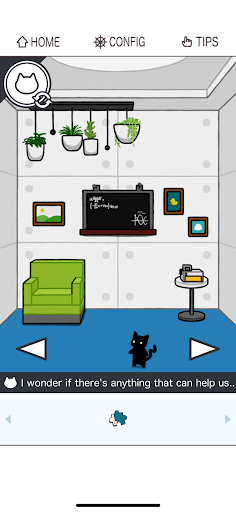 PAIR ROOM - Escape Game -