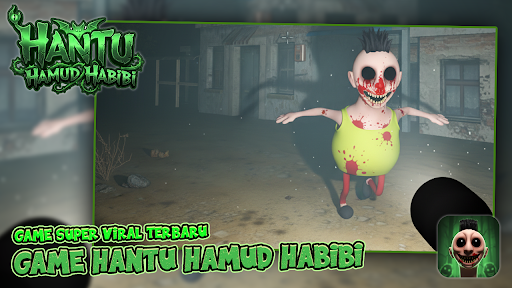 Hantu Hamood Habibi 3D پی سی