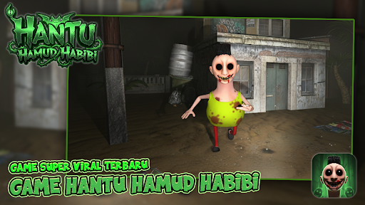 Hantu Hamood Habibi 3D پی سی