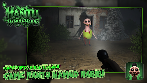 Hantu Hamood Habibi 3D پی سی