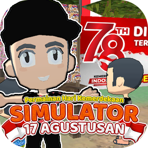 Simulator 17 Agustusan 3D PC