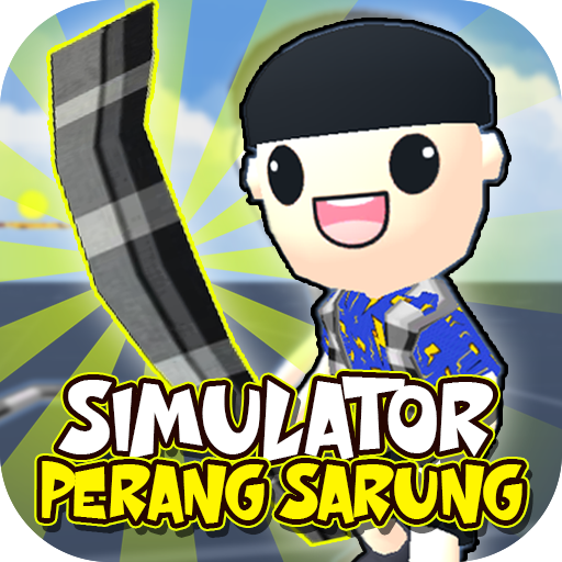 Simulator Perang Sarung 3D电脑版