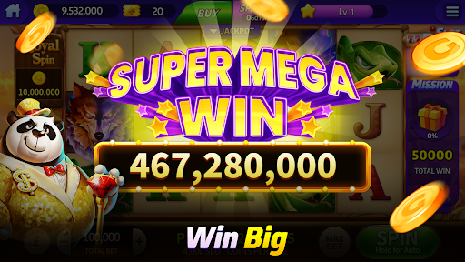 Jackpot Express Casino PC