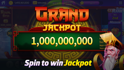 Jackpot Express Casino PC