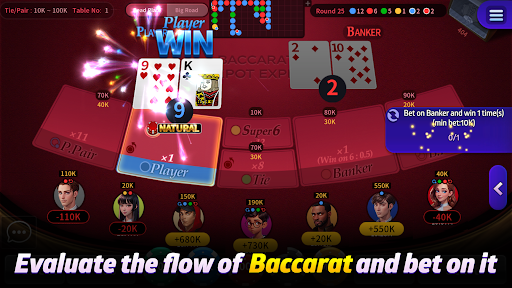 Jackpot Express Casino PC