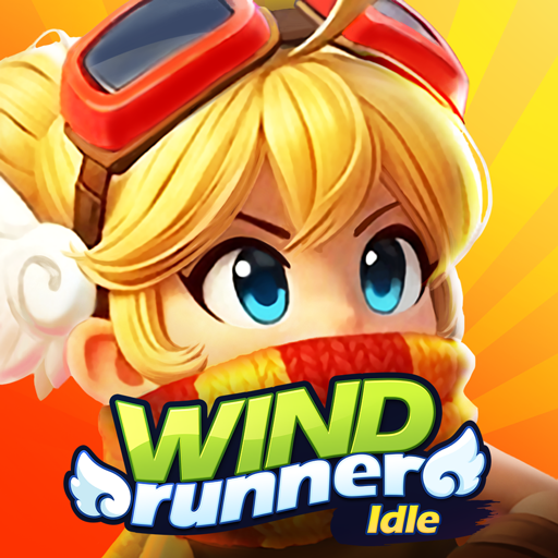 WIND runner Idle RPG電腦版