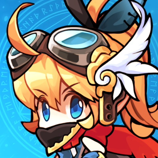 Gale Knights Idle RPG PC版