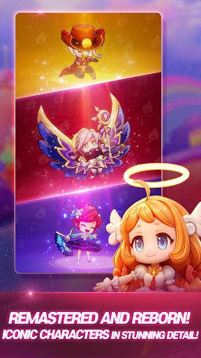 WIND runner Idle RPG電腦版