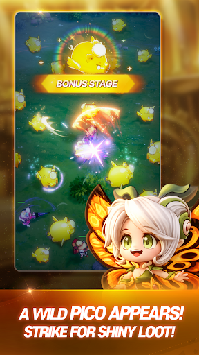 WIND runner Idle RPG電腦版