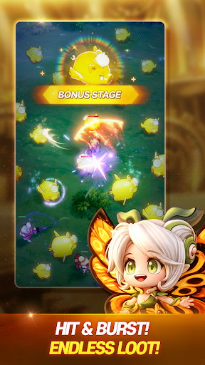 Gale Knights Idle RPG