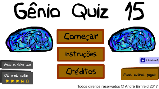 Genio Quiz 15 para PC