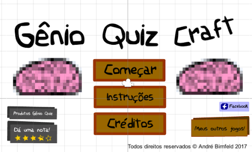 Genio Quiz Craft para PC