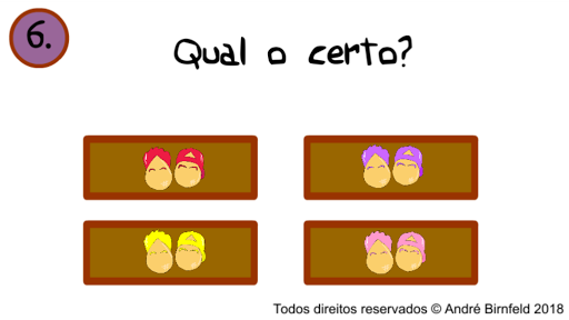 Gênio Quiz Felipe Neto para PC