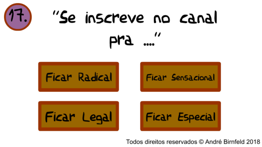 Gênio Quiz Luccas Neto para PC