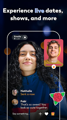 LOVOO - Dating App & Chat App