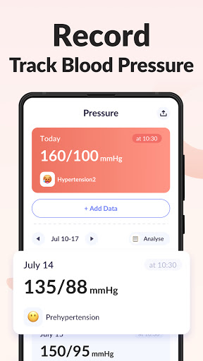 Heart Rate Monitor: Pulse PC