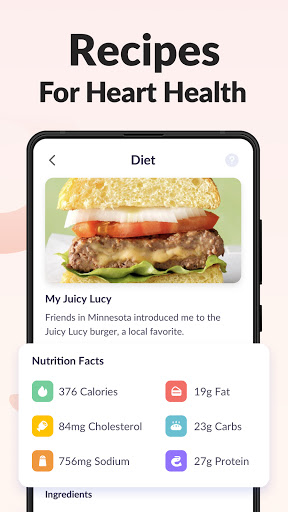Heart Rate Monitor: Pulse PC