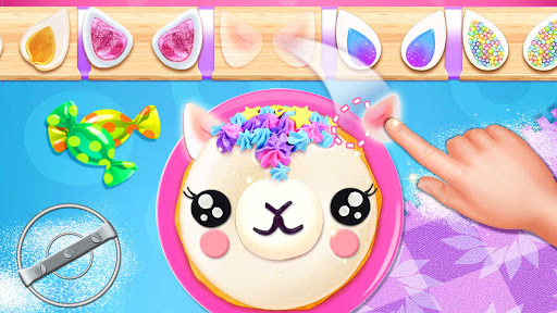 Sweet Donut Desserts Party!