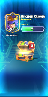 Master Royale PC