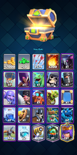 Master Royale PC