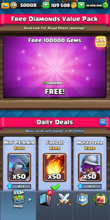 Master Royale PC