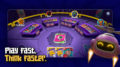 Robot Rumble: Chaotic Battles PC