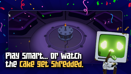 Robot Rumble: Chaotic Battles PC