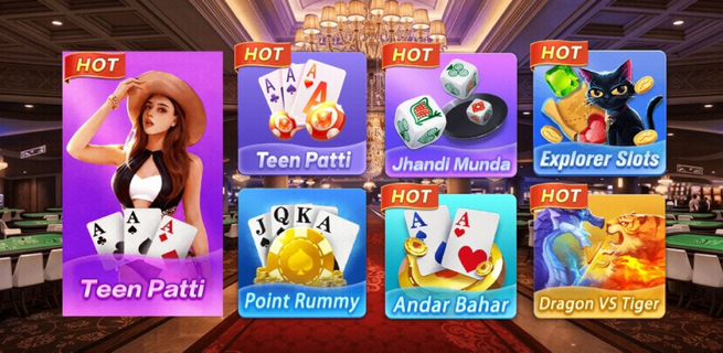 Jhandi Munda King PC
