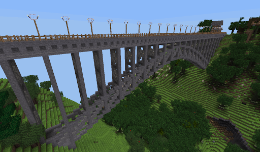 Luanti (formerly Minetest)