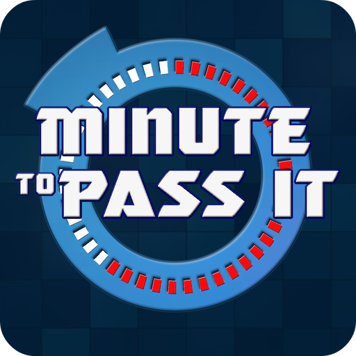 Minute to Pass it PC