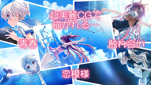 Dolphin Divers PC版