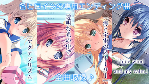 Dolphin Divers PC版