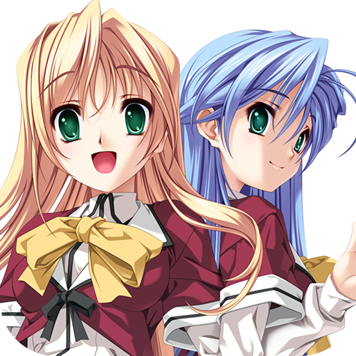 かしましコミュニケーション PC版