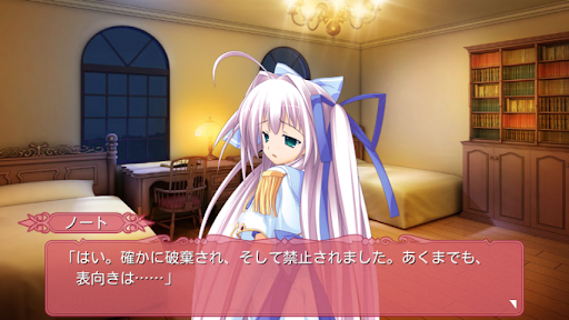 Tiny Dungeon ～BIRTH for YOURS～ PC版