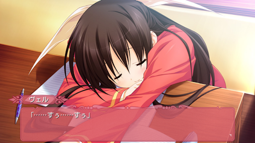 Tiny Dungeon ～BIRTH for YOURS～ PC版