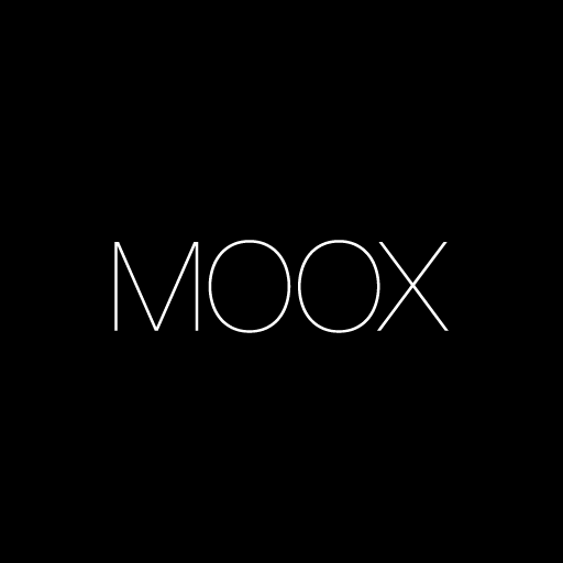 Moox الحاسوب