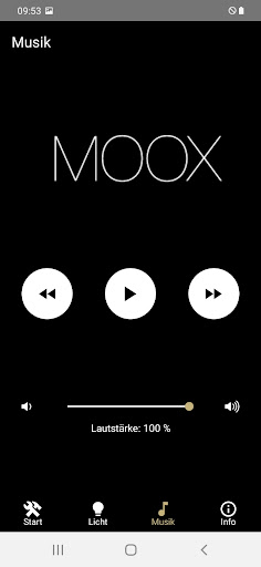 Moox الحاسوب