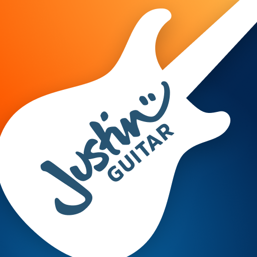 Justin Guitar Lessons & Songs PC