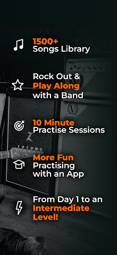 Justin Guitar Lessons & Songs PC